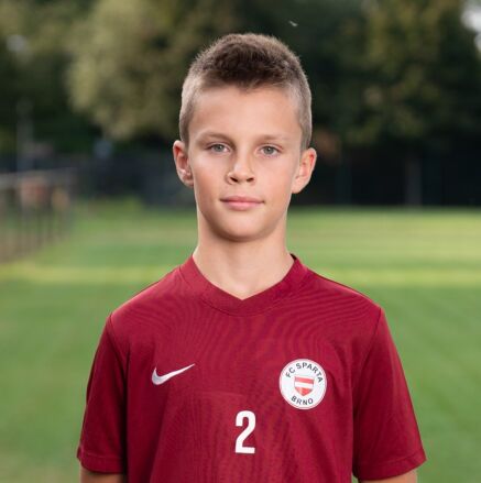 Sýkora Matyáš