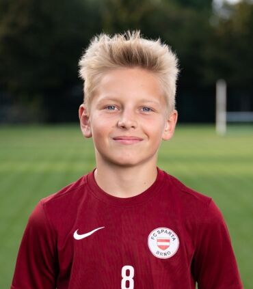 Sehnal Lukáš