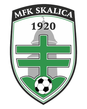 Přípravné utkání MFK Skalica U14 15.1.2023