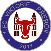 Přípravné utkání 1. FC Viktoria Přerov U14 21.1.2023