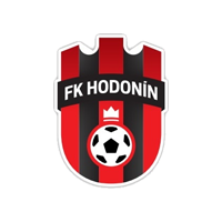 Přípravné utkání FK Hodonín