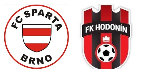 Krajský přebor st. žáků FK Hodonín „B“