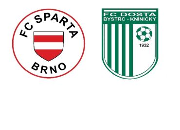 Krajský přebor st. žáků FC  Dosta Bystrc