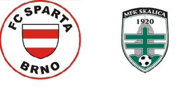 PÚ FC Sparta Brno – MFK Skalica