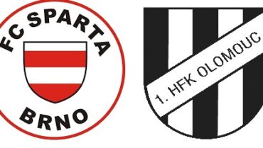 PÚ FC Sparta Brno – 1.HFK Olomouc