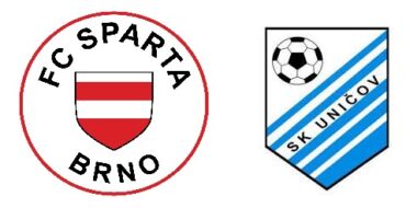PÚ FC Sparta Brno – SK Uničov