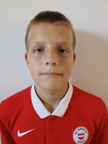 Šesták Kryštof