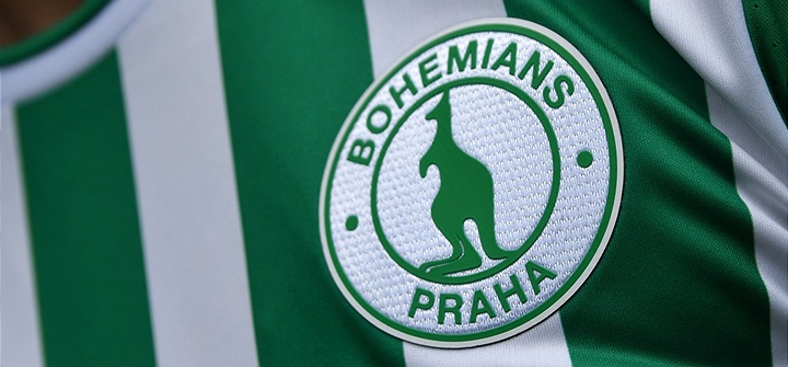 Přípravné utkání FC Bohemians Praha