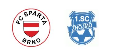 MSŽD U14 sk. D FC Sparta Brno – 1. SC Znojmo
