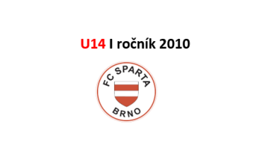 Ročník 2010 I zahájení sezóny 2023/2024