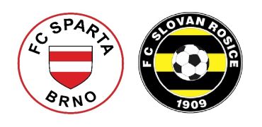 Krajský přebor st. žáků FC Slovan Rosice 12.kolo