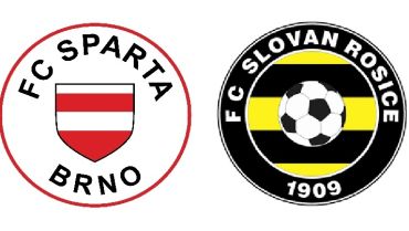 Krajský přebor st. žáků FC Slovan Rosice 12.kolo