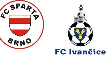 Krajský přebor st. žáků FC Ivančice 11.kolo