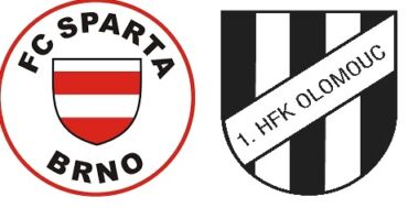 PÚ FC Sparta Brno – 1.HFK Olomouc
