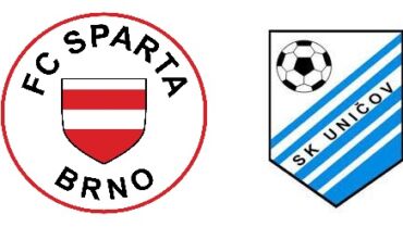 PÚ FC Sparta Brno – SK Uničov