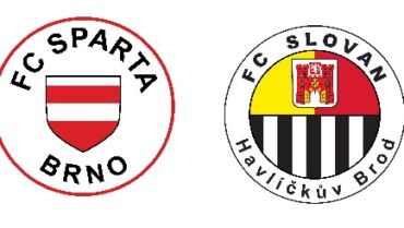 PÚ FC Sparta Brno – FC Slovan Havlíčkův Brod