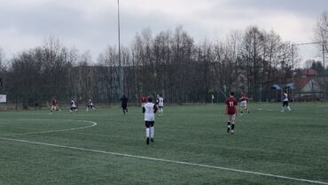 Tým U14 v sobotu dopoledne odehrál další přátelské utkání. FC Slovan Havlíčkův Brod U14 – FC Sparta Brno U14. Výsledek 5:3 (0:3)
